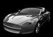 Aston Martin Rapide - wersja produkcyjna