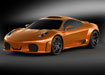 Novitec TuLeso - 777 KM i 350 km/h!