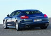 Panamera z silnikiem V6 i napdem hybrydowym