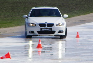 BMW xDrive Test Days 2009 1
