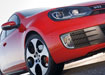 Golf GTI ju w salonach