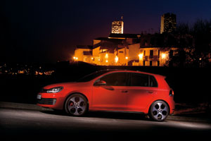 Golf GTI ju w salonach 8