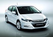 Honda Insight lepsza od Toyoty Prius