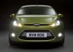 Ford Fiesta Sport Edition - sportowy duch