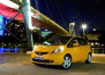 Nowa Honda Jazz samochodem roku 2009 w Grecji