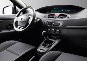 Nowe Renault Grand Scenic 3