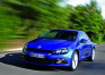 VW Scirocco GT ze 170-konnym TDI