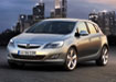 Nowy Opel Astra: kompaktowy i najwyszej jakoci