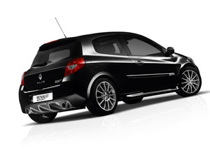 Nowe Renault Clio Sport 5