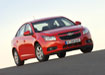 Nowy Chevrolet Cruze - prezentacja