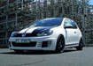 VW Golf GTI Street - dla modych duchem