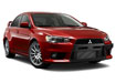 Mitsubishi Lancer Evo FQ-330 SST