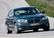 BMW 5 Gran Turismo - pierwsze oficjalne zdjcia