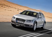 Audi A4 allroad quattro- typ, ktry nie zna granic