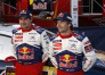 Sebastien Loeb Kawalerem Legii Honorowej