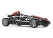 Ariel Atom z silnikiem V8?