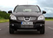 Nadjeda nowy Nissan Qashqai I-WAY