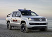 Amarok - nowy pickup Volkswagena