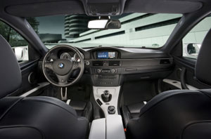 Modele BMW M3 Edition 1