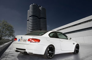 Modele BMW M3 Edition 2
