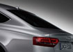 Nowe Audi A5 Sportback: eleganckie jak coupe