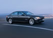 BMW serii 7 Samochodem Roku Playboya