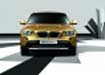 BMW X1 - oficjalne zdjcia z przecieku