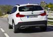 Nowe BMW X1