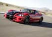 Dodge Viper SRT10 nie zamierza zej ze sceny