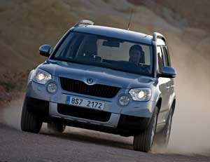 Skoda Yeti ceni bezpieczestwo 1