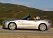 Fascination roadster: BMW Z4 doceniony w USA