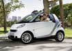 smart fortwo cdi: 21 procent wicej mocy