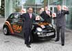 Fiat dostarczy 14 000 samochodw do nauki jazdy