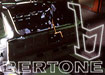 Carrozzeria Bertone trafia w rce koncernu Fiat