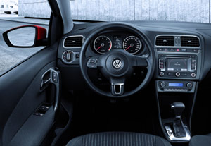 Nowy Volkswagen Polo w polskich salonach 3