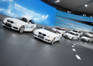 BMW Group na tegrocznym salonie we Frankfurcie