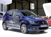 Golf Plus BlueMotion - tylko 4,3 litra na setke