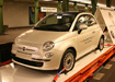 Fiat 500 i ecoDrive zdobywaj kolejne nagrody