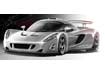 Hennessey Venom GT - 1000 KM pod mask