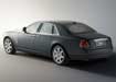 Zobacz Rolls Royce'a Ghost'a w akcji!