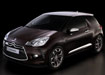 Citroen DS3 - sia uwodzenia