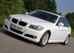 Nowe BMW 320d EfficientDynamics Edition