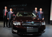 Skoda Superb Hao Rui debiutuje w Chinach