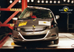 5 gwiazdek Euro NCAP dla Hondy Insight