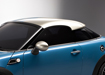 Po prostu rado z jazdy:MINI Coupe Concept