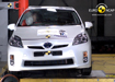Toyota Prius w testach Euro NCAP - 5 gwiazdek
