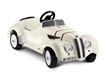 BMW 328 Roadster w wersji dla najmodszych