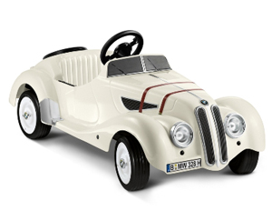 BMW 328 Roadster w wersji dla najmodszych 1