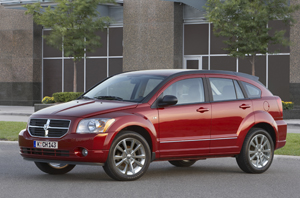 Nowy Dodge Caliber 1