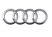 Nowe logo Audi